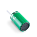 Can Cooler com canudo Stanley Clover Shimmer | 296ML