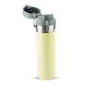 Garrafa Térmica Quick Flip Pomelo | 710ml