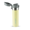 Garrafa Térmica Quick Flip Pomelo | 710ml