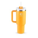 Copo Quencher Michele Cappelletti Golden Rod | 1.18L