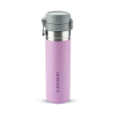 Garrafa Térmica Quick Flip Lilac | 710ml