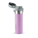 Garrafa Térmica Quick Flip Lilac | 710ml