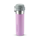 Garrafa Térmica Quick Flip Lilac | 710ml