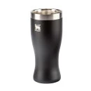 Pilsner Glass Happy Hour Stanley Foundry Black | 444ml