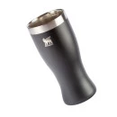 Pilsner Glass Happy Hour Stanley Foundry Black | 444ml