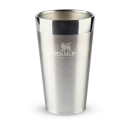 Copo Térmico de Cerveja Stanley Stainless Steel | 473ML