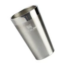 Copo Térmico de Cerveja Stanley Stainless Steel | 473ML