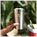 Copo Térmico de Cerveja Stanley Stainless Steel | 473ML