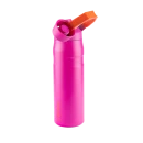 Garrafa Térmica Aerolight Fast Flow Heat Wave Vivid Violet | 710ML