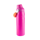 Garrafa Térmica Aerolight Fast Flow Heat Wave Vivid Violet | 710ML
