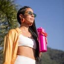 Garrafa Térmica Aerolight Fast Flow Heat Wave Vivid Violet | 710ML