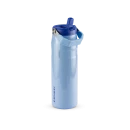 Garrafa Térmica Aerolight Flip Straw Cornflower Gloss | 710ml