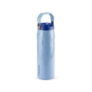 Garrafa Térmica Aerolight Flip Straw Cornflower Gloss | 710ml