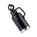 Growler Térmico Classic Stanley Matte Black | 1.9L