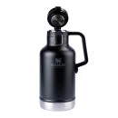 Growler Térmico Classic Stanley Matte Black | 1.9L