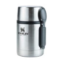 Pote Térmico com Garfolher | 532ML