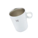 Caneca Daybreak Latte Stanley Pale Stone  | 313ML