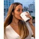 Caneca Daybreak Latte Stanley Pale Stone  | 313ML