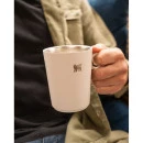Caneca Daybreak Latte Stanley Pale Stone  | 313ML