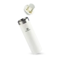Garrafa Térmica Aerolight Transit Cream | 591ML