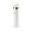 Garrafa Térmica Aerolight Transit Cream | 591ML
