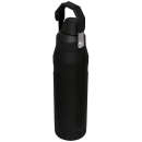 Garrafa Térmica Aerolight Fast Flow Matte Black | 1.1L