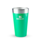 Copo Térmico de Cerveja Stanley Clover Shimmer  | 473ml