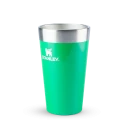 Copo Térmico de Cerveja Stanley Clover Shimmer  | 473ml