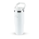 Tumbler Térmico Flip Straw Frost | 887ML