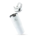 Tumbler Térmico Flip Straw Frost | 887ML