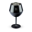 Taça Térmica Cocktail Glass Stanley Black Gloss | 414ml