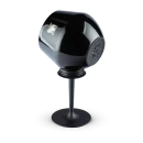 Taça Térmica Cocktail Glass Stanley Black Gloss | 414ml