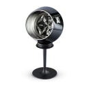 Taça Térmica Cocktail Glass Stanley Black Gloss | 414ml