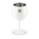 Taça Térmica Cocktail Glass Stanley Cream Gloss | 414ml