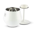 Taça Térmica Cocktail Glass Stanley Cream Gloss | 414ml