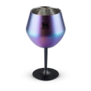 Taça Térmica Cocktail Glass Stanley Black Chroma | 414ml