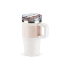 Quencher Protour Rose Quartz Fade Stanley | 591ml