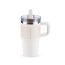 Quencher Protour Rose Quartz Fade Stanley | 591ml