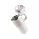 Quencher Protour Rose Quartz Fade Stanley | 591ml