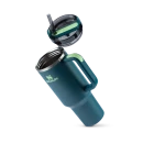 Copo Quencher Coastal Teal New Frequency | 1.18L