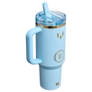 Quencher Protour Messi Blue Stanley  | 1.18L