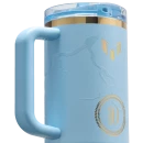 Quencher Protour Messi Blue Stanley  | 1.18L