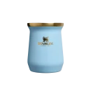 Cuia Térmica Mate Messi Blue Stanley | 236ml
