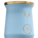 Cuia Térmica Mate Messi Blue Stanley | 236ml