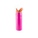 Garrafa Térmica Aerolight Flip Straw Heat Wave Vivid Violet | 710ML