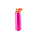 Garrafa Térmica Aerolight Flip Straw Heat Wave Vivid Violet | 710ML