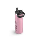 Garrafa Térmica Aerolight Flip Straw Pink Messi Stanley | 710ml