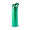Garrafa Térmica Aerolight Flip Straw Stanley Clover Shimmer | 710ML