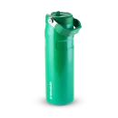 Garrafa Térmica Aerolight Flip Straw Stanley Clover Shimmer | 710ML