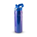 Garrafa Térmica Aerolight Flip Straw Stanley Sapphire Shimmer | 710ML